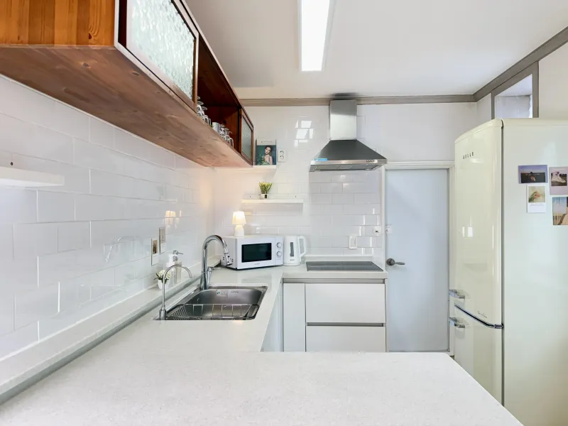 [Jung-gu, Daegu] Samdeok-dong, 10-minute walk from Kyungpook National University Hospital Station 29