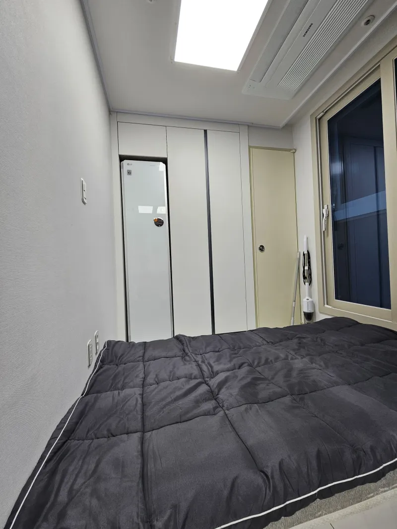 [Gangseo, Seoul] Newly built double station area (Line 5 5-minute walk, Line 9 1-minute walk), 6th floor 5
