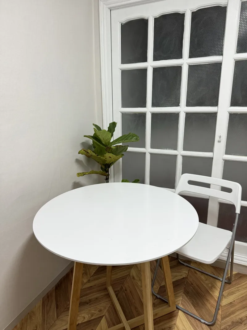 [Gangbuk, Seoul] 10-minute walk from Gaori Station 6