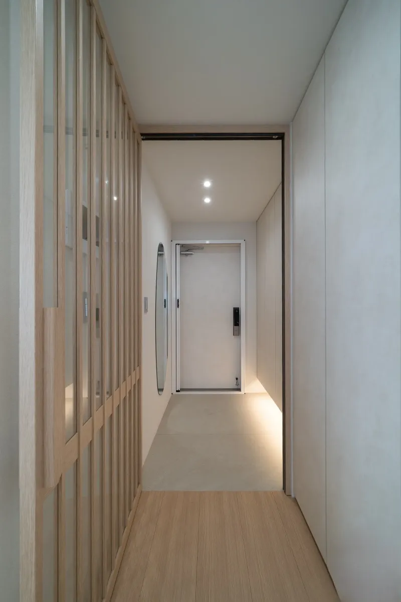 [Yangcheon, Seoul] LUMA STAY (A space with an Anyangcheon view located on the 35th floor) 10