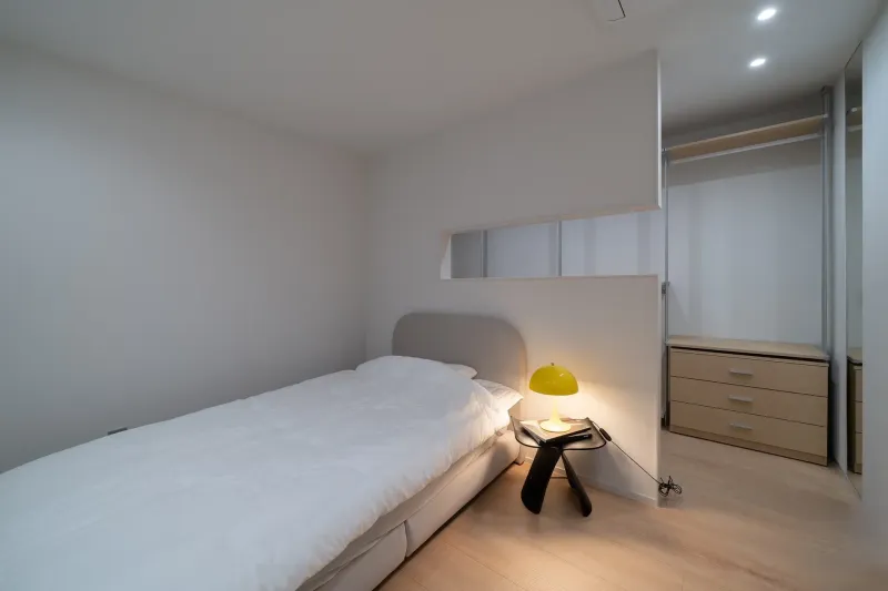 [Yangcheon, Seoul] LUMA STAY (A space with an Anyangcheon view located on the 35th floor) 3