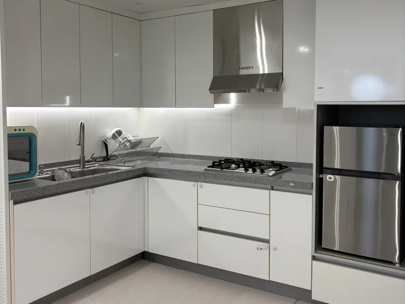 [Sokcho] Quiet Sokcho Apartments 10