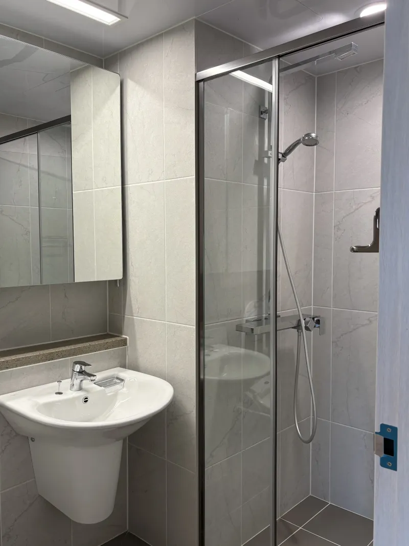 [Yeonsu, Incheon] Two-room apartment in Songdo's prime location #YonseiCampus #SongHyunAh 17