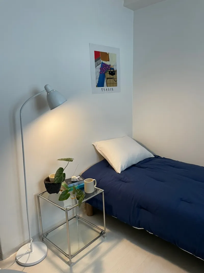 [Michuhol, Incheon] Close to Incheon Airport, near Juan Station, within walking distance of Citizens Park Station, standalone building 2
