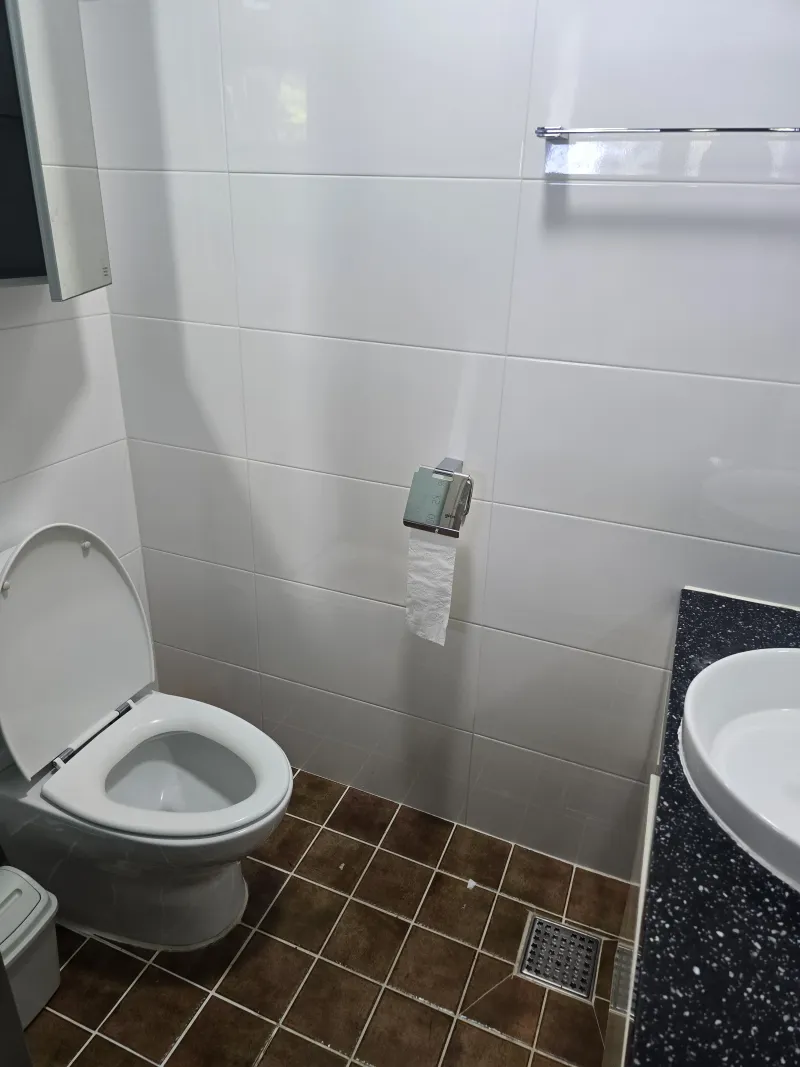 [Hogeun-dong, Seogwipo] A luxury villa with Jeju's best ocean view and a spacious lawn garden 5