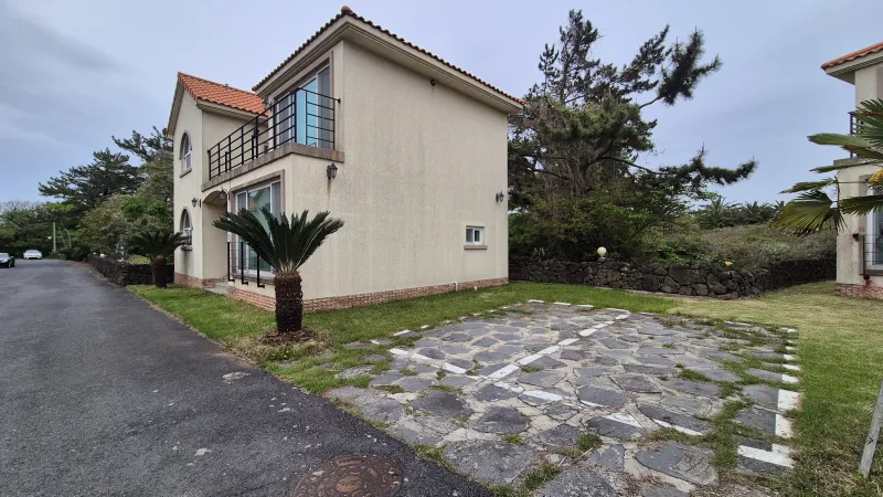 [Hallim, Jeju] ♡Hello♡Hyeopjae♡Pet-Friendly 2-Story Private Townhouse♡ 41