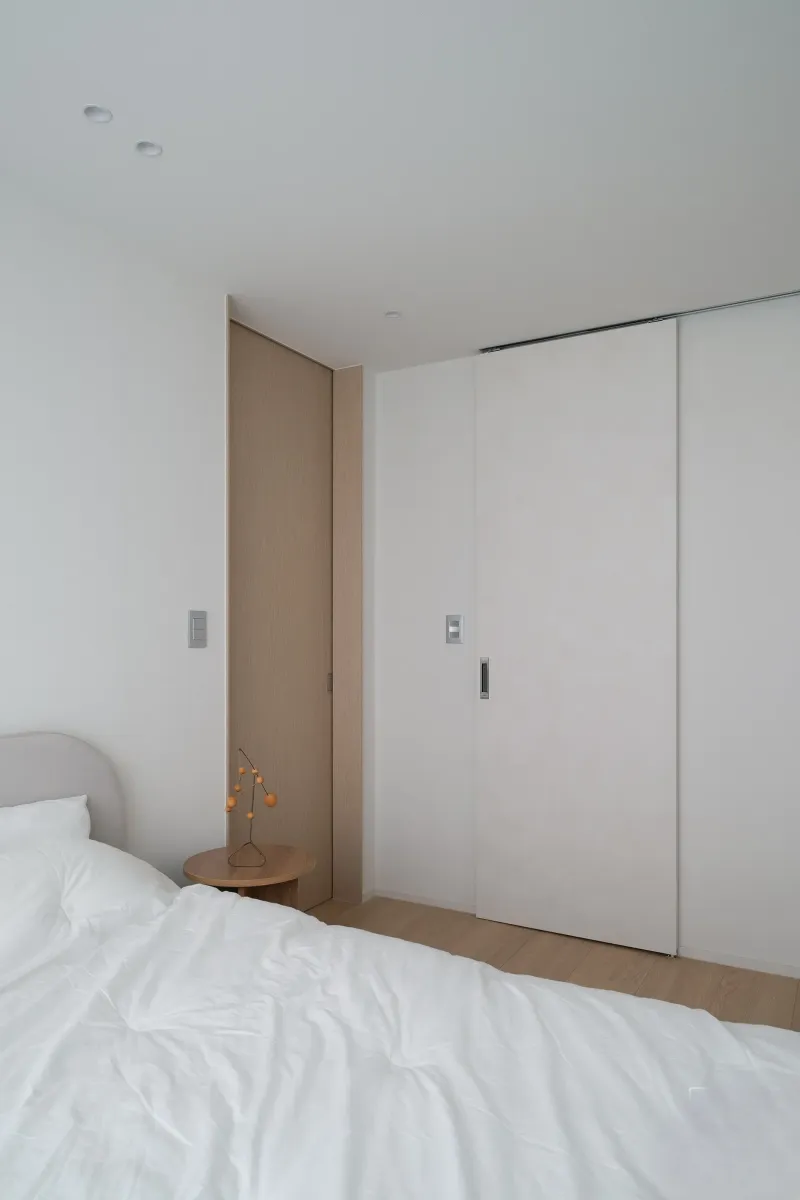 [Yangcheon, Seoul] LUMA STAY (A space with an Anyangcheon view located on the 35th floor) 2