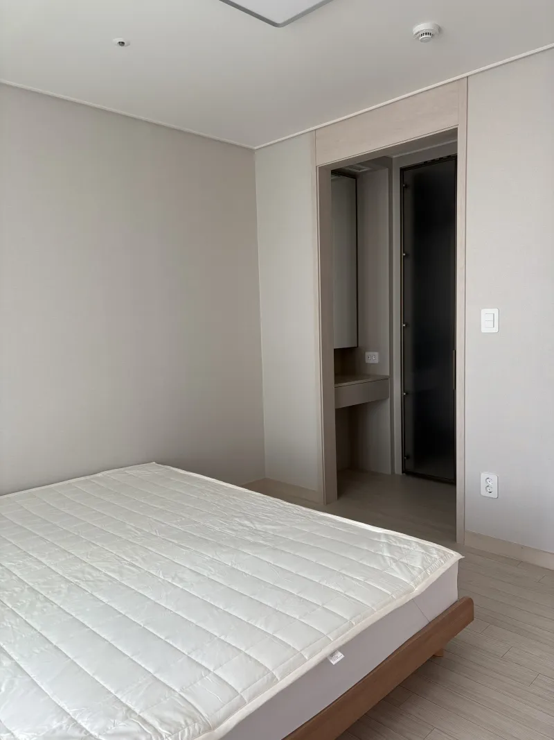 [Yeonsu, Incheon] Two-room apartment in Songdo's prime location #YonseiCampus #SongHyunAh 14