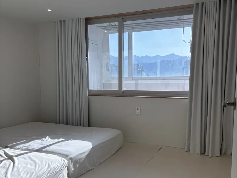 [Sokcho] Quiet Sokcho Apartments 2