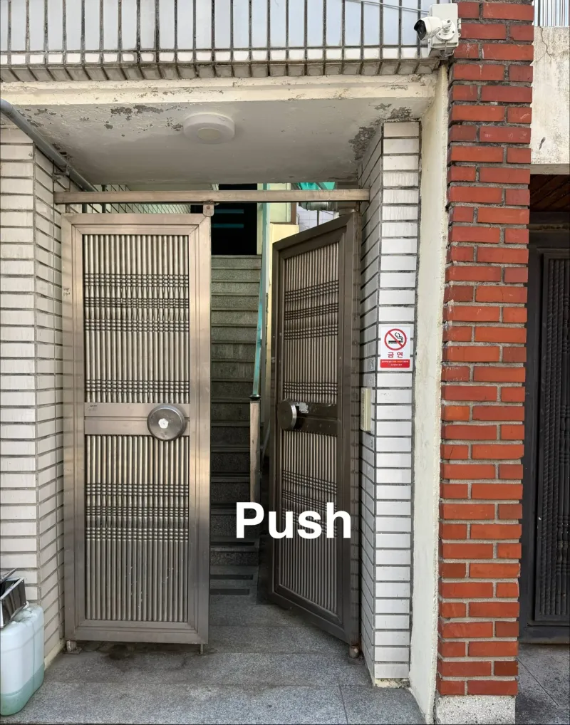 [Jung-gu, Daegu] Samdeok-dong, 10-minute walk from Kyungpook National University Hospital Station 30