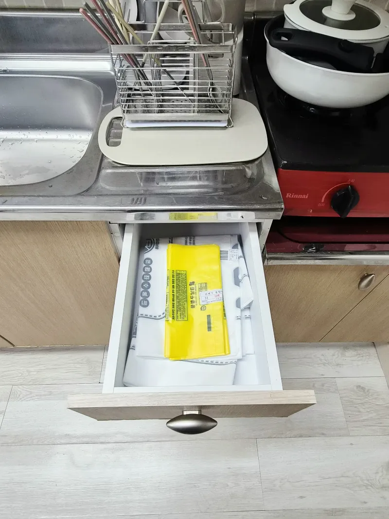 [Gangnam, Seoul] Connected to Daecheong Station / Accommodates 4 / Parking / High-rise City View 18