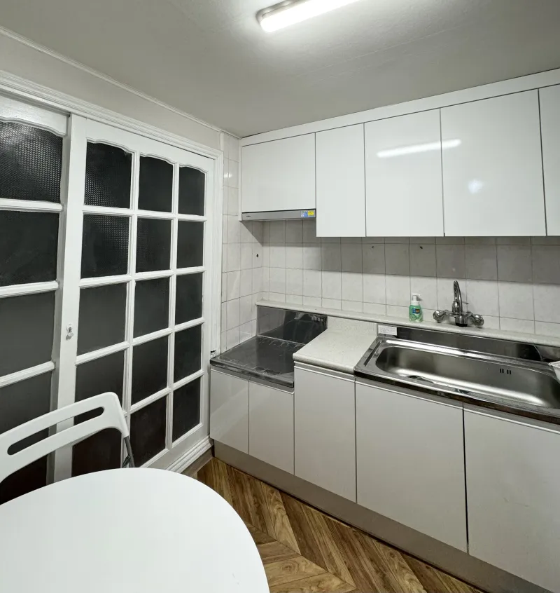 [Gangbuk, Seoul] 10-minute walk from Gaori Station 5