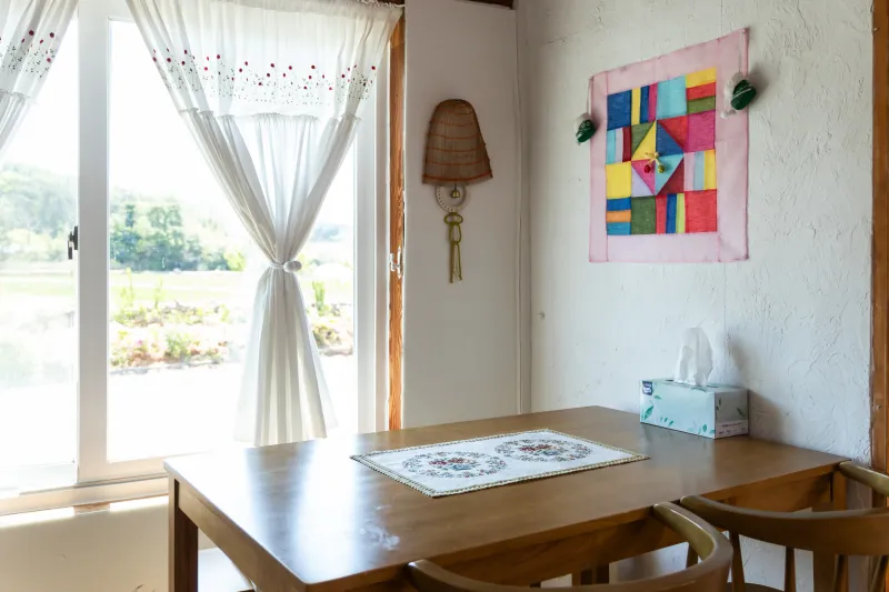 [Haenam][Haenam-gun, Jeollanam-do] Damsowol, a private Hanok stay in Haenam 10