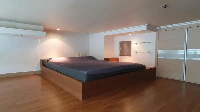 [Bucheon] City View, 10-minute walk from Sinjung-dong Station 2