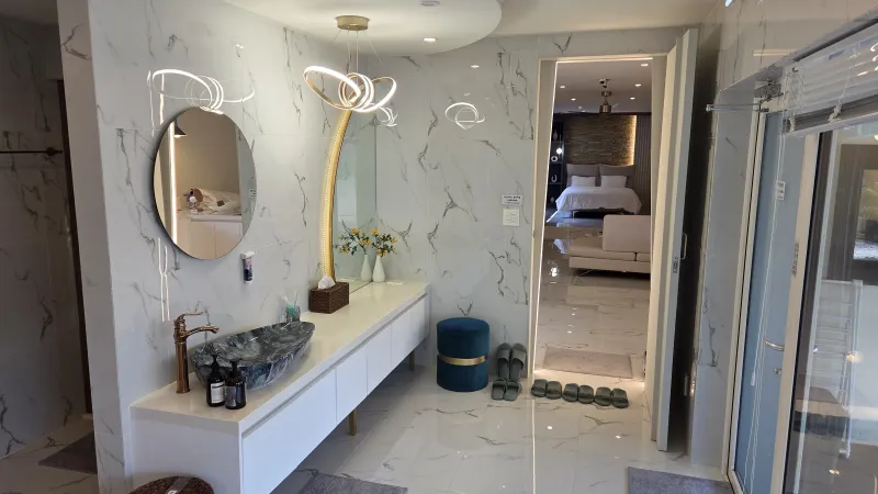 [Gujwa, Jeju] Luxury Pool Villa Shim & Off (Room_Room Shim) 4