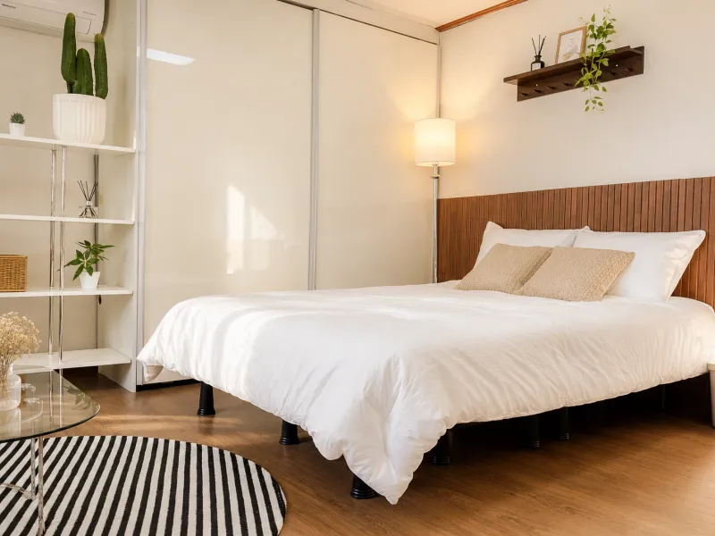 [Seocho, Seoul] Attic Stay 2