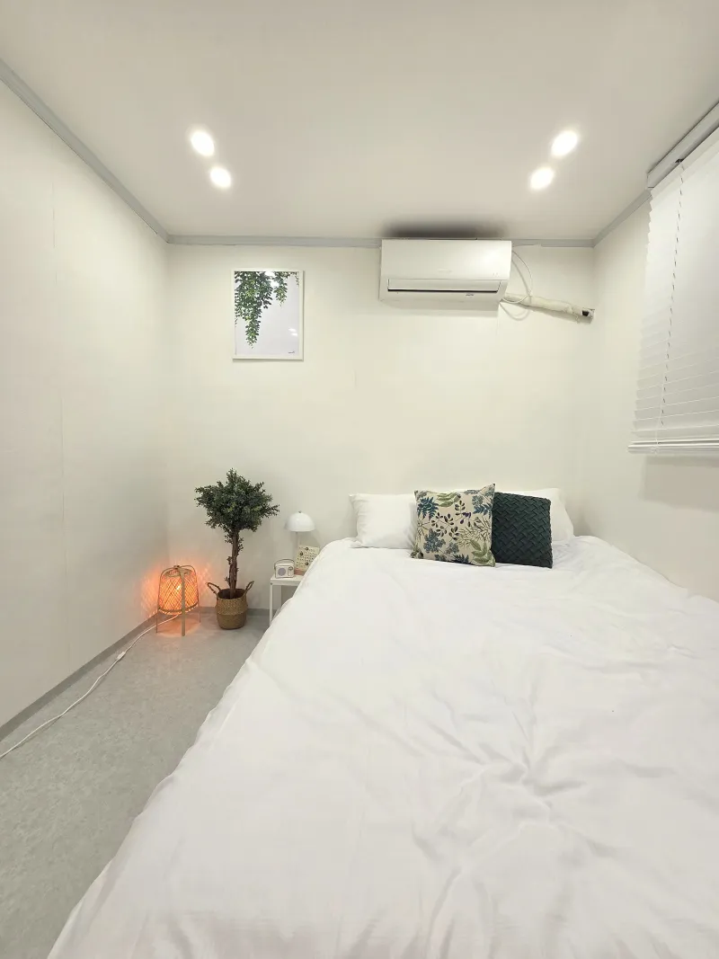 [Seodaemun, Seoul] 10 mins from Sinchon Station / 5 mins from Severance Hospital / Spacious Two-Room Apartment / Family Trips / Max. 6 People 23