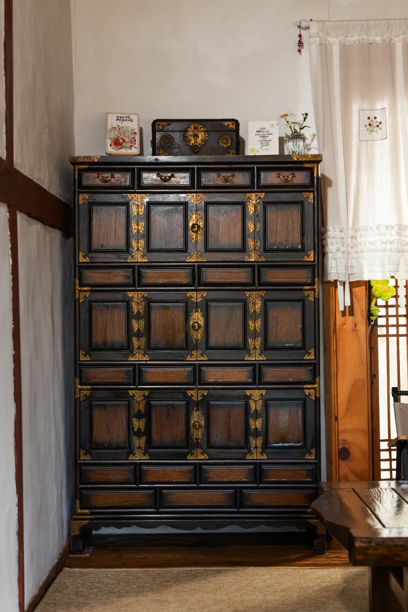 [Haenam][Haenam-gun, Jeollanam-do] Damsowol, a private Hanok stay in Haenam 14