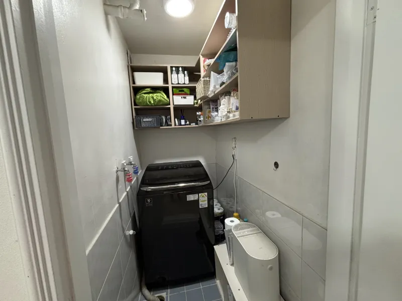 [Seongnam][Pangyo Bundang Jeongja] 17-Pyeong Apartment, Fully Furnished for 4 People 11