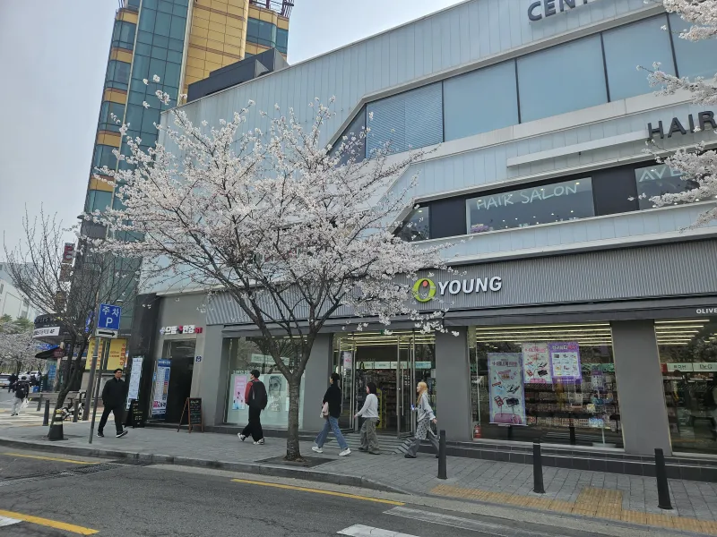 [Seodaemun, Seoul] 10 mins from Sinchon Station / 5 mins from Severance Hospital / Spacious Two-Room Apartment / Family Trips / Max. 6 People 71