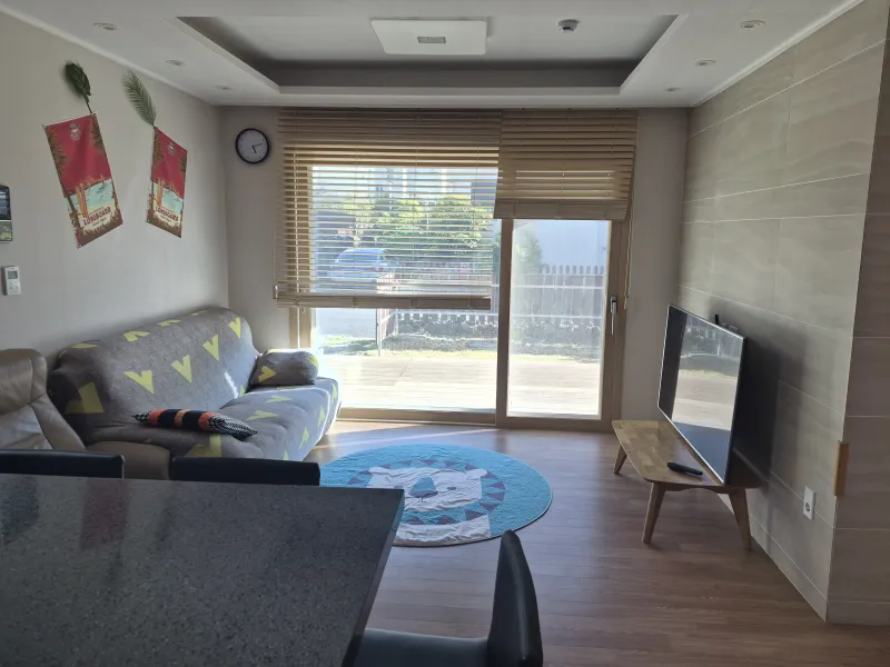 [Hallim, Jeju] A two-story, detached house located 10 minutes from the emerald-colored Hyeopjae Beach. 21