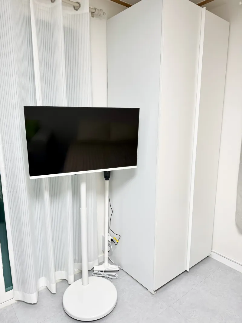 [Nam-gu, Daegu] One-room apartment #201, 5-minute walk from Hyeonchungno Station 17