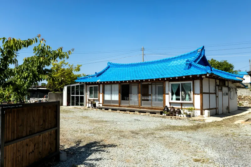 [Haenam][Haenam-gun, Jeollanam-do] Damsowol, a private Hanok stay in Haenam 21