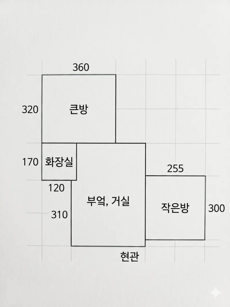 [Saha, Busan] 3 minutes from Dadaepo Port, fully remodeled with new appliances. High-rise studio apartment where you can move in (business trips, vacations) 35