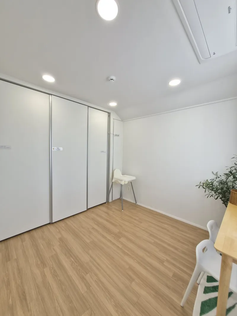 [Daejeong, Seogwipo] Outdoor Jacuzzi / Stylish Private House / Two Rooms / Standard for 4 / Yard / BBQ 9