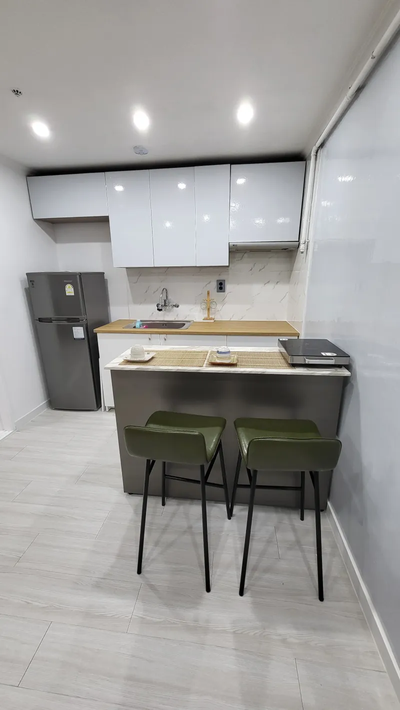 [Iksan] Busong Dong-A 2nd Apartment Space Rental 21