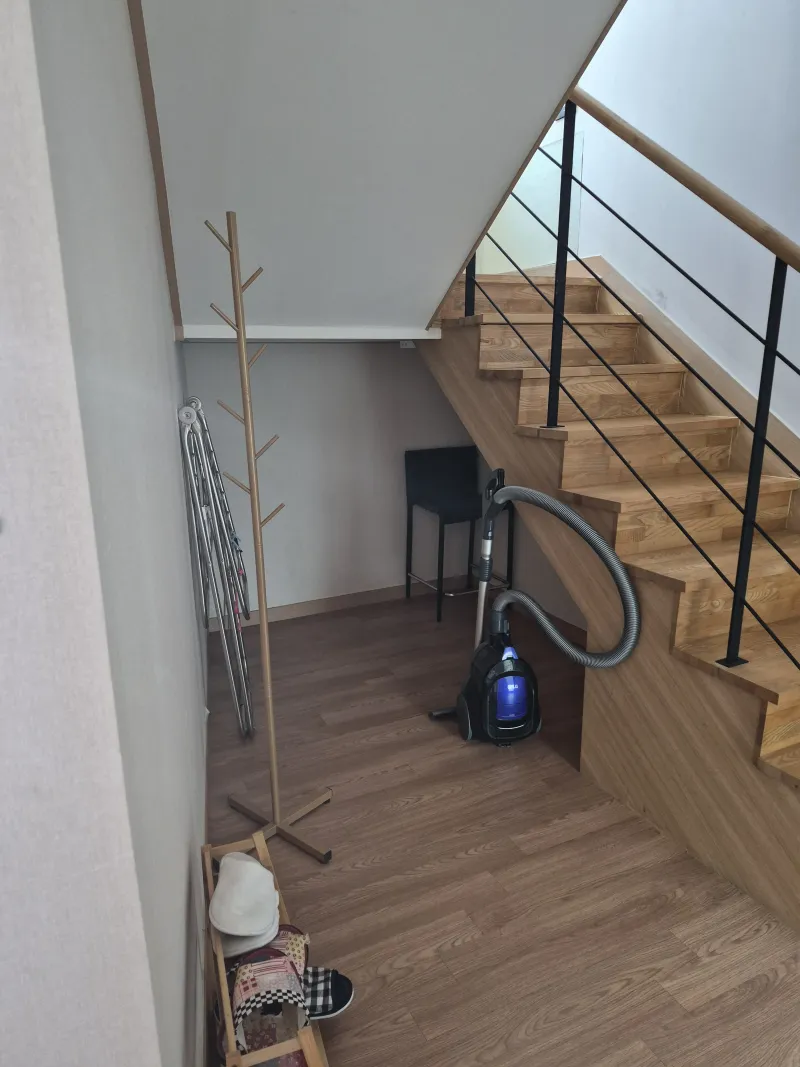 [Hallim, Jeju] A two-story, detached house located 10 minutes from the emerald-colored Hyeopjae Beach. 20