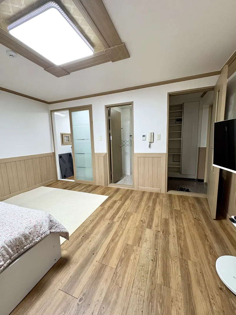 [부산 동래] 동래역,명륜역도보2분초역세권,부산역 서면역 해운대역 6