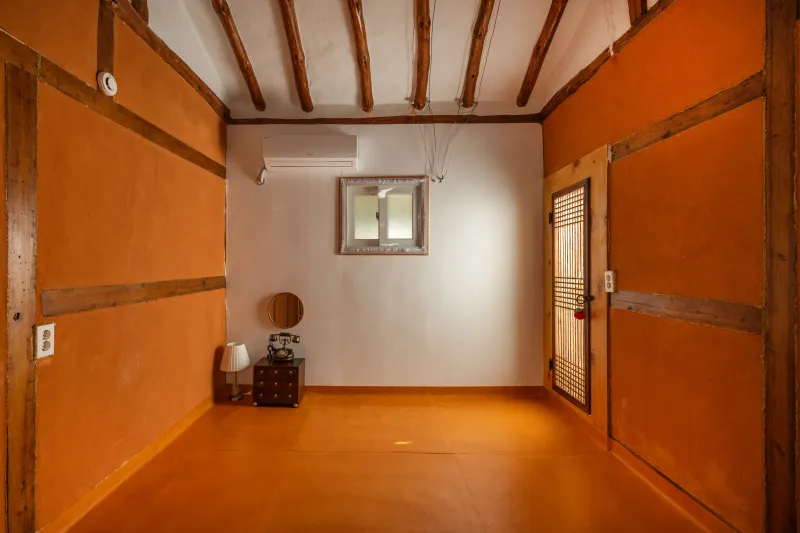 [Haenam][Haenam-gun, Jeollanam-do] Damsowol, a private Hanok stay in Haenam 2