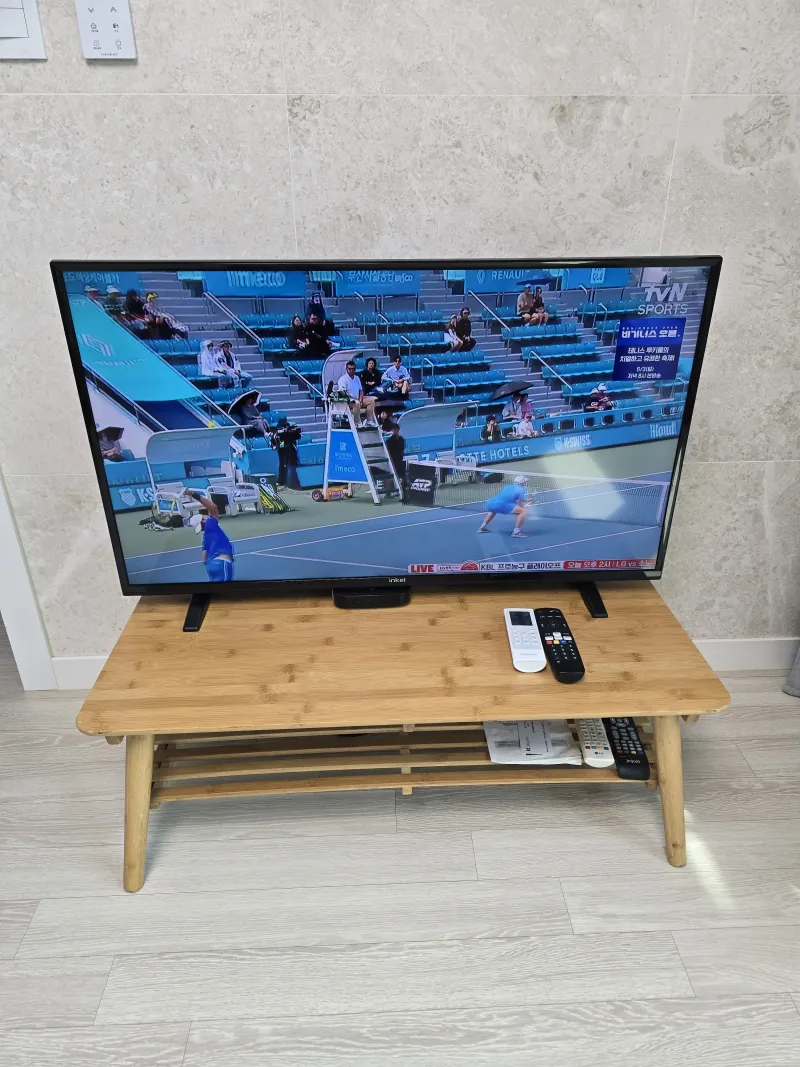 [Gangseo, Seoul] Mok-dong Fully Furnished 2-Room Apartment / Parking Available, Traditional Market Right in Front 16