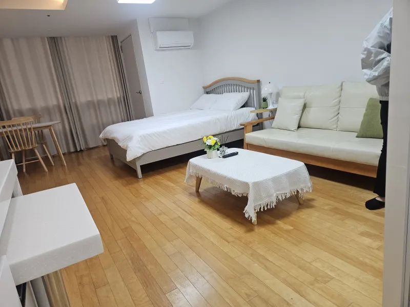 [Busanjin, Busan] Happy Busan Trip. Delicious Food. Shopping. Seomyeon. Jeonpo. Living for a Month 8