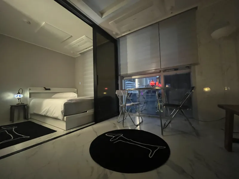[Jung-gu, Seoul] Fully furnished officetel near City Hall Station 14