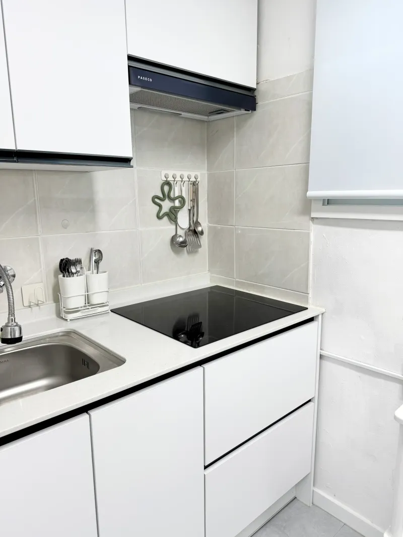 [Nam-gu, Daegu] One-room apartment #201, 5-minute walk from Hyeonchungno Station 14