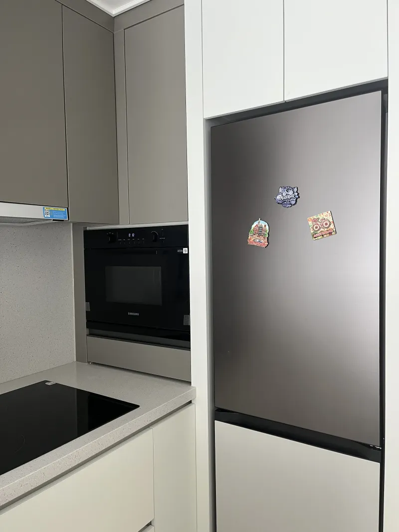 [Jung-gu, Seoul] Fully furnished officetel near City Hall Station 15