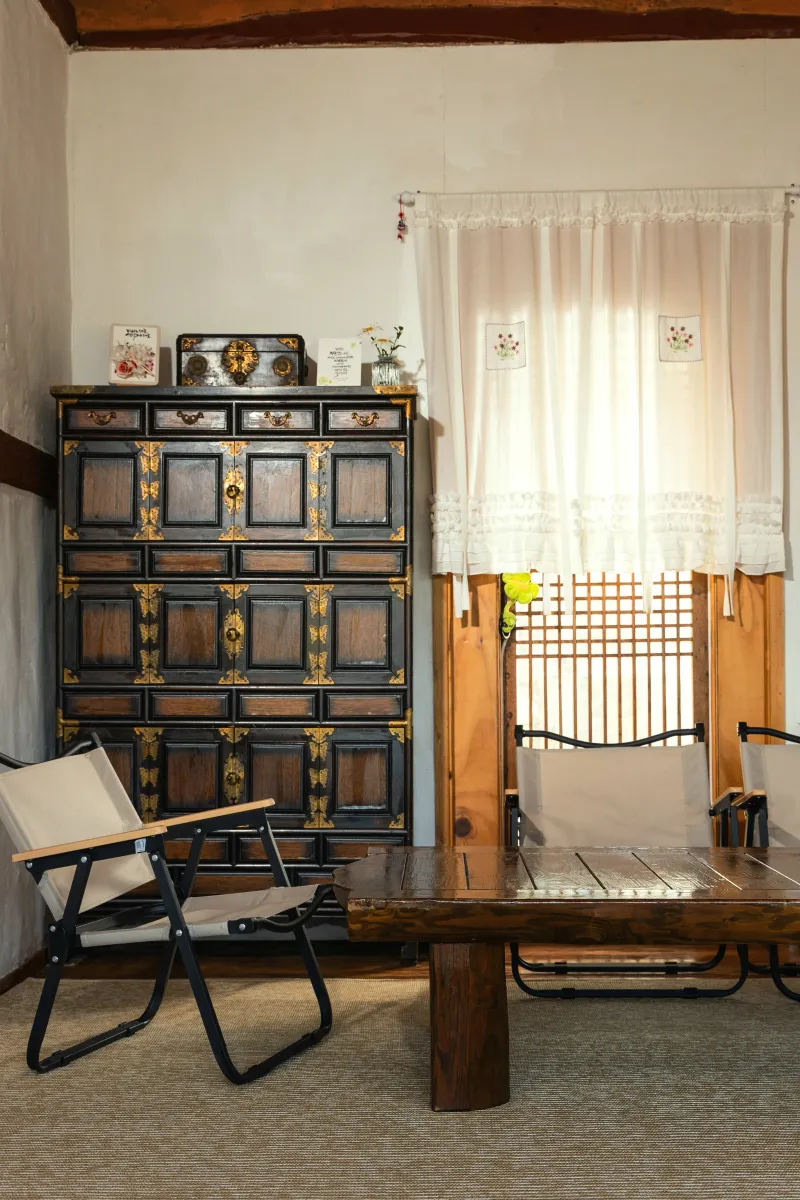 [Haenam][Haenam-gun, Jeollanam-do] Damsowol, a private Hanok stay in Haenam 23