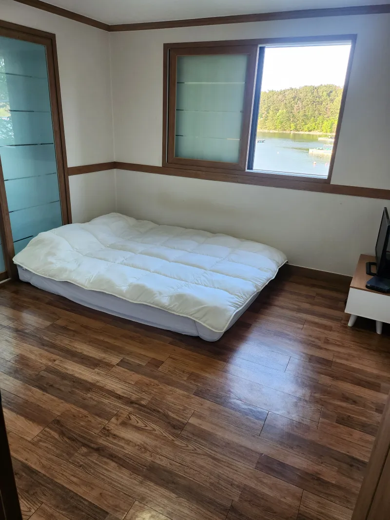 [경남 통영] 신도시 오션뷰가 이쁜방 4
