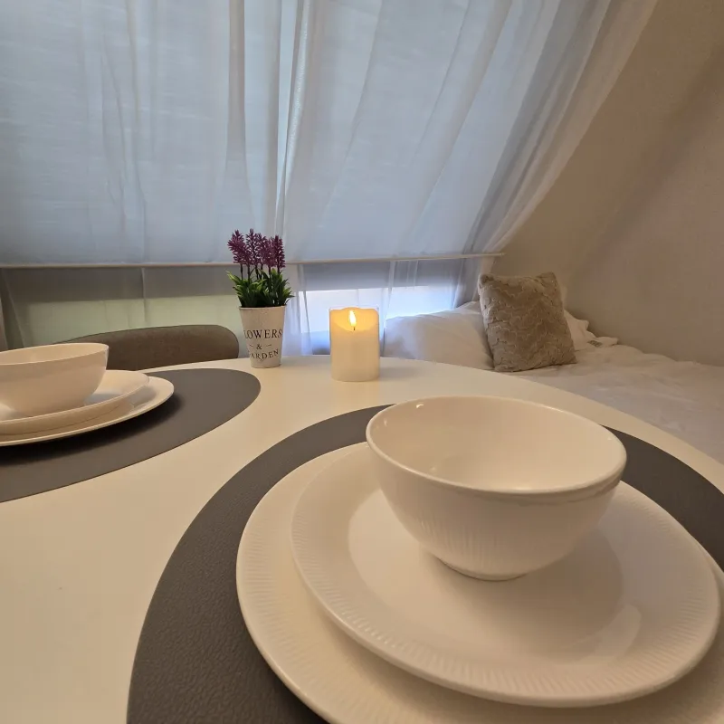 [Gwanak, Seoul] 20 minutes to Gangnam, 3-minute walk from Guro Digital Complex Station (Line 2), fully furnished, cozy 5