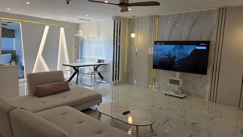 [Gujwa, Jeju] Luxury Pool Villa Shim & Off (Room_Room Shim) 10