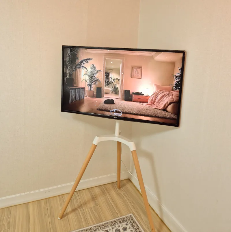 [서울 관악] 서울대벤처타운역 3분/아늑한2룸/리모델링/풀옵션 7