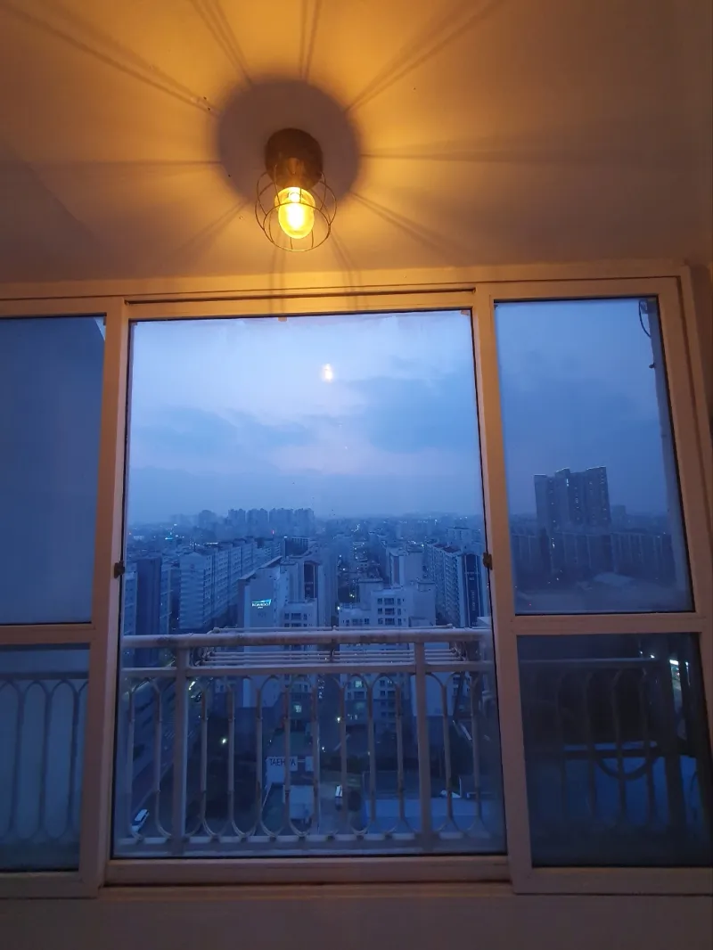 [Iksan] Busong Dong-A 2nd Apartment Space Rental 18