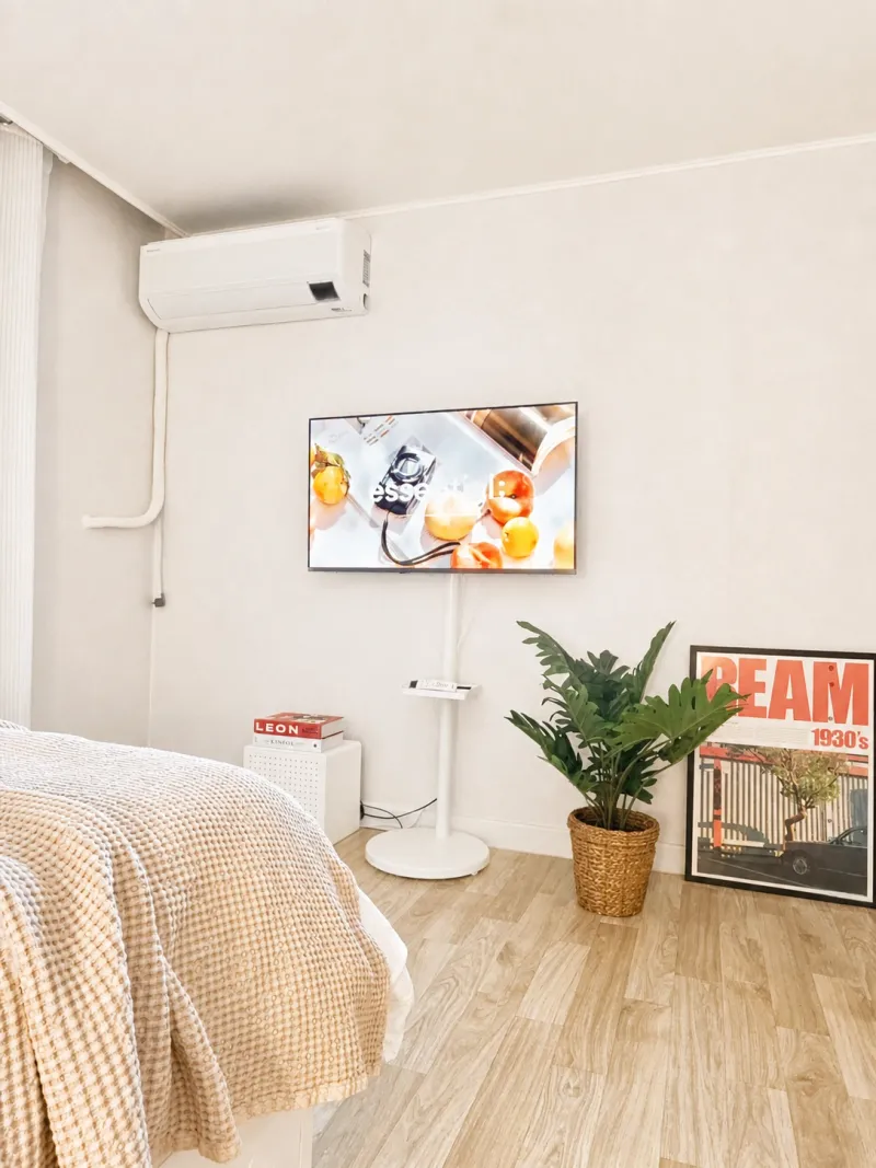 [Yangcheon, Seoul][Yangcheon-gu, Seoul] 3 minutes from Sinjeong Station, 5 minutes walk from Mokdong Station 10