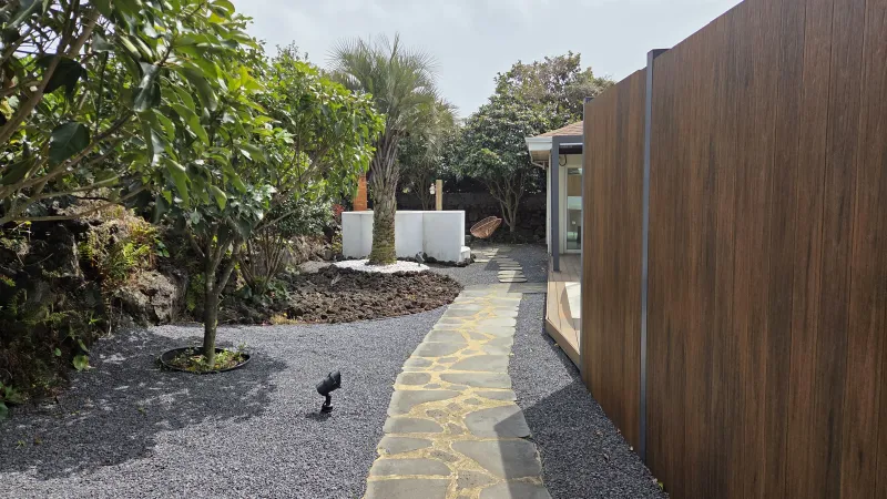 [Gujwa, Jeju] Luxury Pool Villa Shim & Off (Room_Room Shim) 19