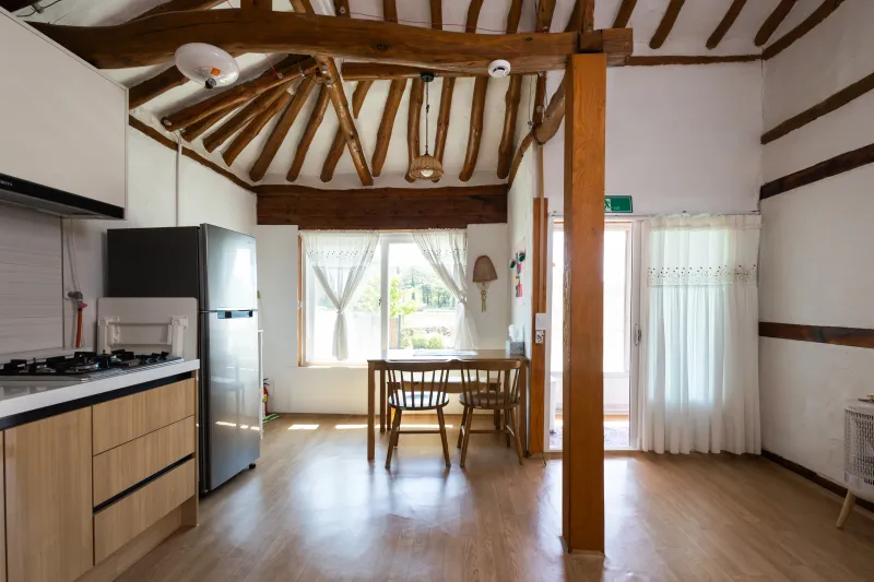 [Haenam][Haenam-gun, Jeollanam-do] Damsowol, a private Hanok stay in Haenam 11