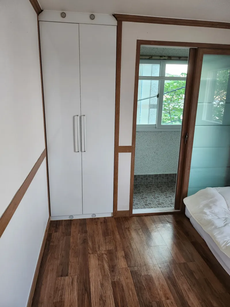 [경남 통영] 신도시 오션뷰가 이쁜방 3