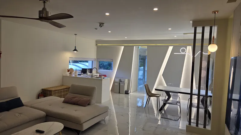[Gujwa, Jeju] Luxury Pool Villa Shim & Off (Room_Room Shim) 13