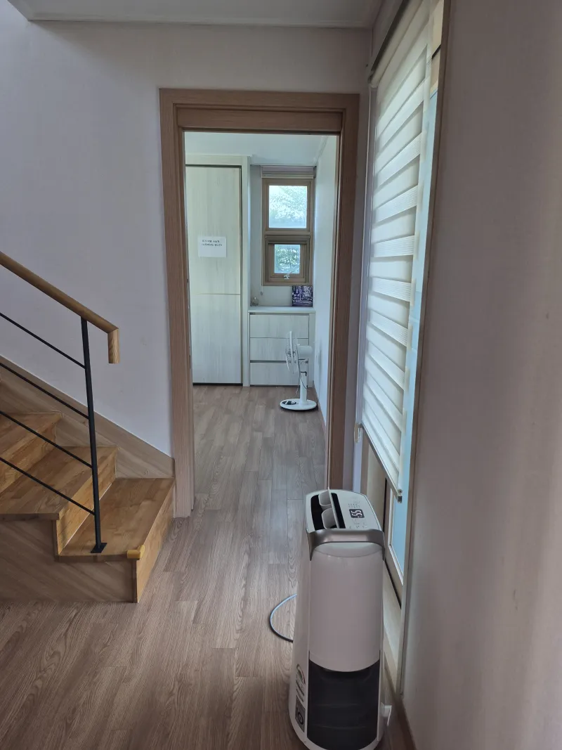 [Hallim, Jeju] A two-story, detached house located 10 minutes from the emerald-colored Hyeopjae Beach. 23